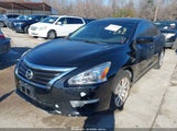 Nissan Altima 2.5 S 1N4AL3AP0EC173649 снимка