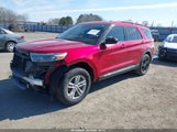 Ford Explorer Xlt 1FMSK7DH9MGA81598 снимка