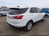 Chevrolet Equinox Lt 2GNAXJEV6J6329652 снимка