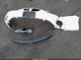 Pontiac Grand Prix 2G2WP552871101707 снимка