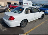 Kia Spectra Ls KNAFB121435271289 снимка