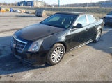 Cadillac Cts Luxury 1G6DG5EYXB0147537 снимка