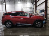 Nissan Murano Sv Intelligent Awd 5N1AZ2BS7LN101088 fotografie