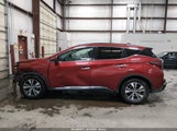 Nissan Murano Sv Intelligent Awd 5N1AZ2BS7LN101088 fotografie