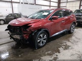 Nissan Murano Sv Intelligent Awd 5N1AZ2BS7LN101088 photo