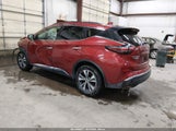 Nissan Murano Sv Intelligent Awd 5N1AZ2BS7LN101088 fotografie