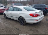 Volkswagen Cc Luxury WVWHL73C89E524554 снимка