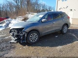Nissan Rogue Sv KNMAT2MT1HP567025 снимка