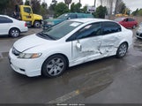 Honda Civic Lx 2HGFA1F54AH579458 снимка