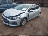 Chevrolet Cruze Ls 3G1BC6SM1KS564666 снимка