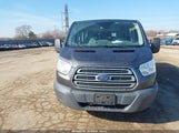 Ford Transit-350 Xlt 1FBZX2ZM9JKA60647 снимка