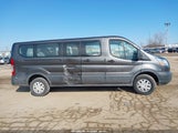 Ford Transit-350 Xlt 1FBZX2ZM9JKA60647 снимка