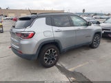 Jeep Compass Trailhawk 4X4 3C4NJDDBXMT589105 снимка