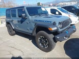 Jeep Wrangler 4Xe Rubicon 4Xe 1C4RJXR66RW316999 photo