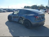 Tesla Model Y Long Range Dual Motor All-Wheel Drive 5YJYGDEEXLF039310 fotografie