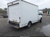 Ford Econoline E250 Cutaway Van 1FDNE2727WHA87427 снимка
