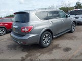 Nissan Armada Sl 2Wd JN8AY2ND3LX016388 fotografie