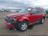 Ford Escape Xlt 1FMCU0D78AKB01118 fotografie