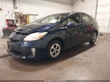 Toyota Prius Two JTDKN3DU1D0349263 fotografie