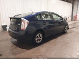 Toyota Prius Two JTDKN3DU1D0349263 fotografie