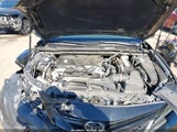 Toyota Camry Se 4T1B11HK7KU246701 photo