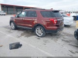 Ford Explorer Limited 1FM5K8F81GGA17950 снимка