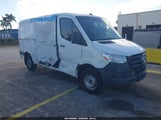 Mercedes-Benz Sprinter  Standard Roof V6 W1Y4EBHY7LP240775 снимка