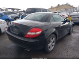 Mercedes-Benz Slk 280 WDBWK54F26F075724 photo