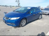 Honda Civic Lx 19XFB2F56DE265649 снимка