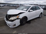Toyota Camry L 4T1BF1FK4DU722331 снимка