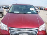 Chrysler Town & Country Touring-L Anniversary Edition 2C4RC1CG3GR215594 photo
