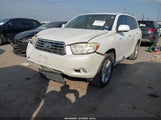 Toyota Highlander Limited JTEES42A282054764 снимка