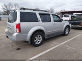 Nissan Pathfinder Se 5N1AR18B08C601114 снимка