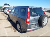 Honda Cr-V Se SHSRD789X5U326560 снимка