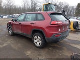 Jeep Cherokee Sport 1C4PJLAB0EW181036 снимка
