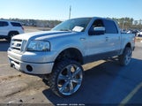 Ford F-150 60Th Anniversary/Fx4/King Ranch/Lariat/Xlt 1FTPW14V68FA35675 снимка