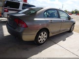 Honda Civic Lx 1HGFA16507L059642 снимка