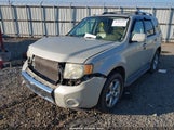 Ford Escape Limited 1FMCU04799KB20742 снимка