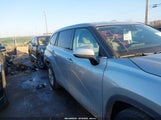Toyota Highlander L 5TDCZRBH1MS531334 снимка