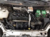 Ford Transit Connect Xlt NM0LS6BN0CT086395 снимка