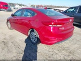 Hyundai Elantra Se 5NPD74LF9HH209496 снимка