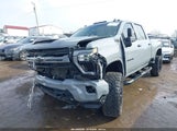 Chevrolet Silverado 2500Hd 4Wd Standard Bed Lt 2GC4YNE79R1240839 снимка