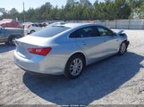 Chevrolet Malibu Lt 1G1ZD5ST5JF167154 снимка