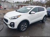 Kia Sportage Lx KNDPMCAC8L7661977 снимка