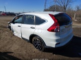 Honda Cr-V Se 5J6RM4H49GL080038 снимка