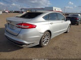 Ford Fusion Se 3FA6P0HD1HR366970 снимка