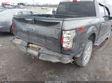 Ford F-150 Xlt 1FTEW1E59JFE42935 снимка