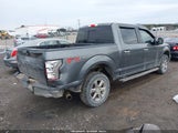 Ford F-150 Xlt 1FTEW1E59JFE42935 снимка