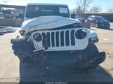 Jeep Gladiator Rubicon 4X4 1C6JJTBM2NL125176 снимка
