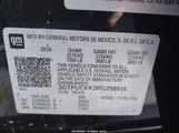 GMC Sierra  4Wd Short Box Elevation With 3Sb 3GTPUCEK2RG258916 снимка